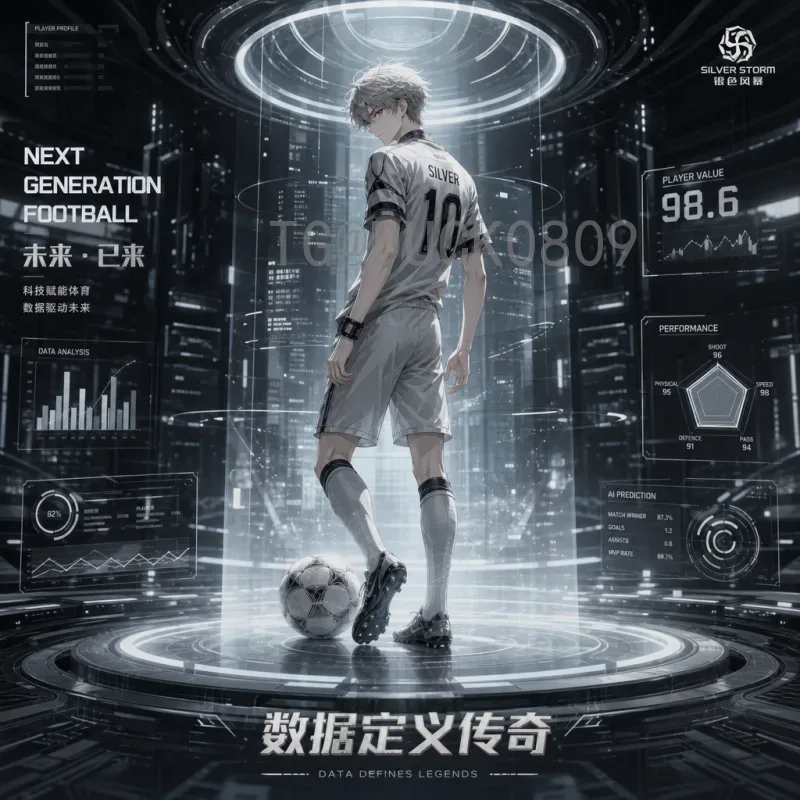 劳塔罗2026美加墨世界杯直播：阿根廷锋霸的巅峰征程与观赛指南